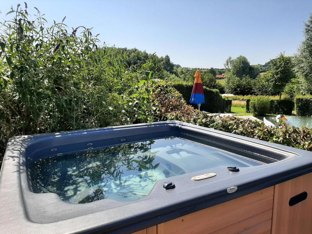 Ecochique Westouter Exterior foto